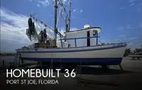 Trawler למכירה