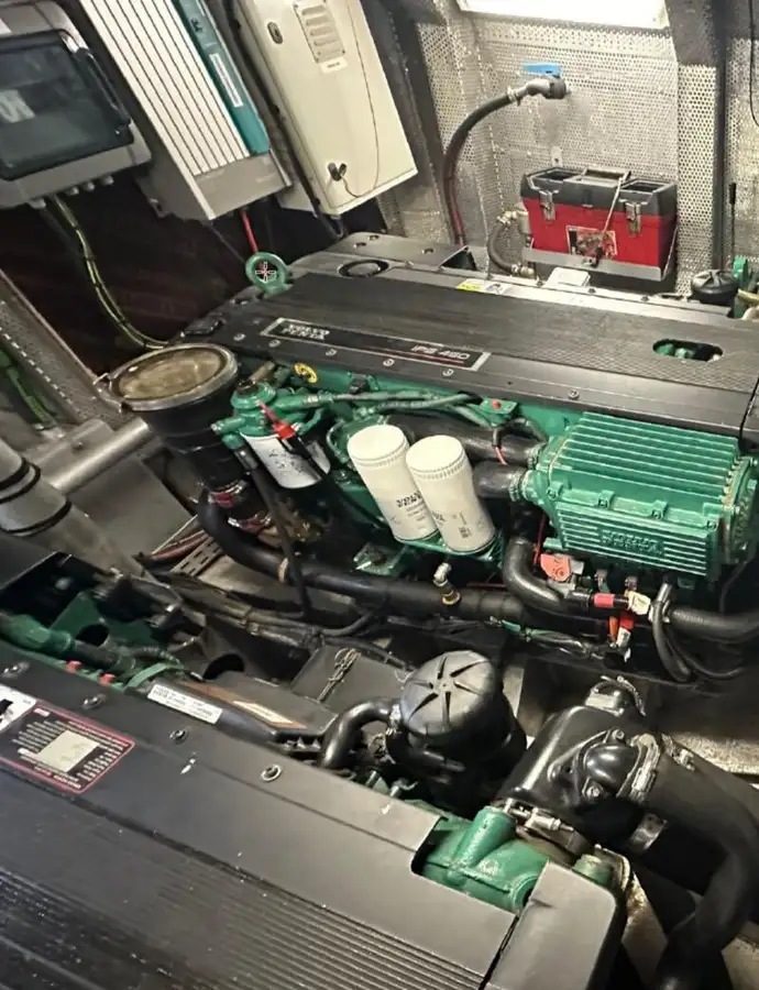 סירת טייס למכירה