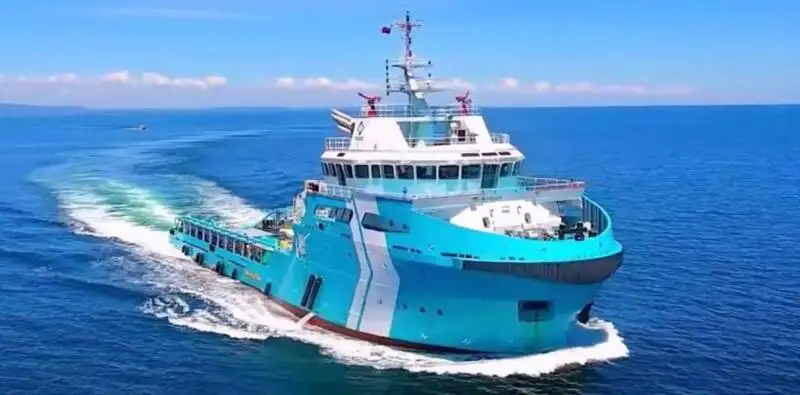 סירת גרירה למכירה