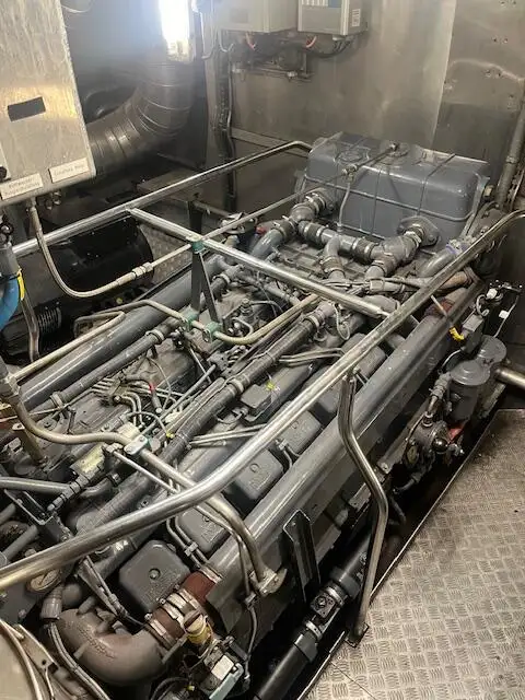 כלי סקר למכירה