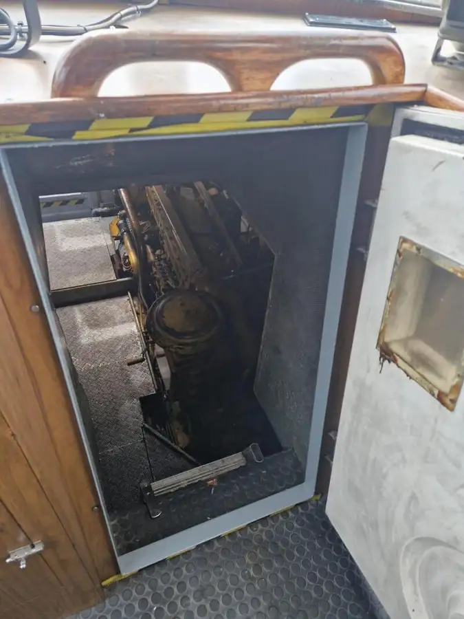 סירת טייס למכירה