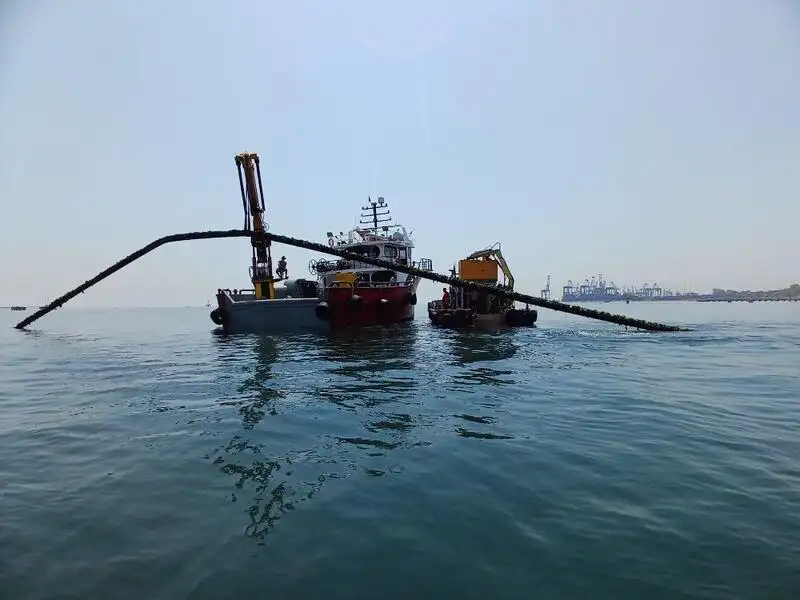 סירות עבודה למכירה