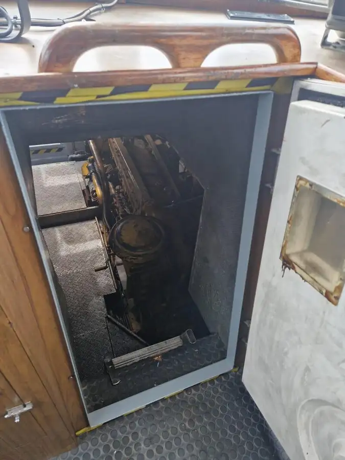 סירת טייס למכירה