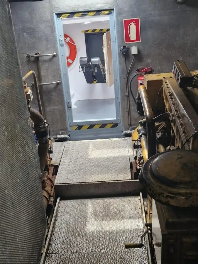 סירת טייס למכירה