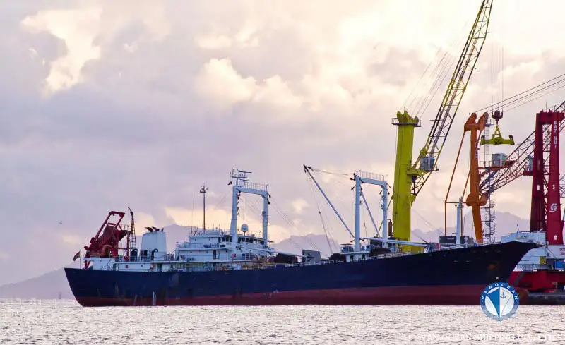 ספינת ריפר למכירה