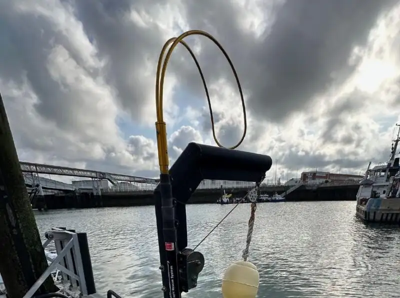 סירת טייס למכירה