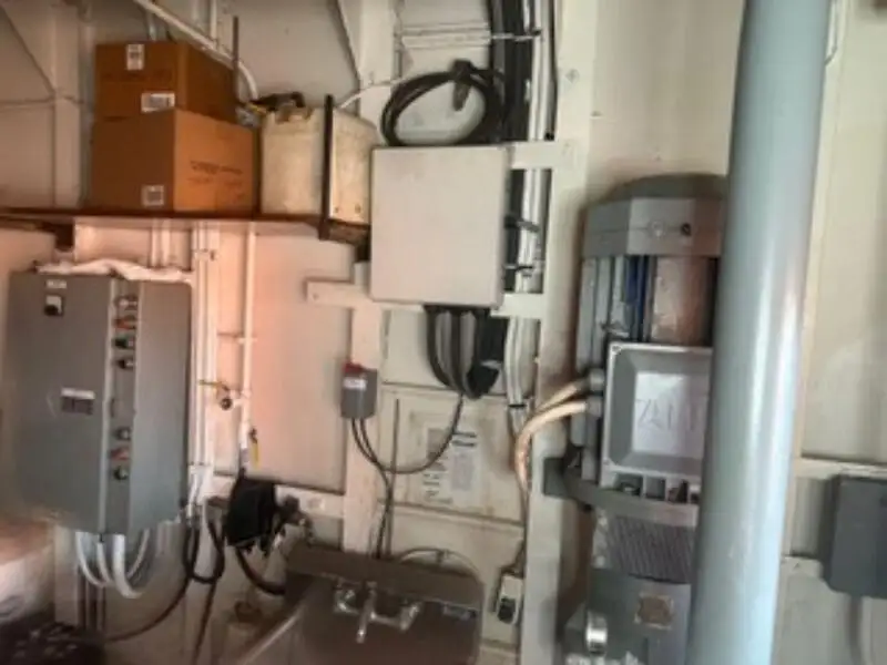 סירת גרירה למכירה