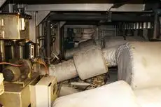 ספינת מעבורת למכירה