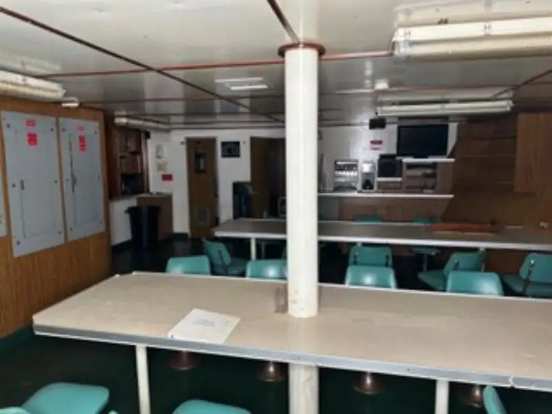 סירת גרירה למכירה