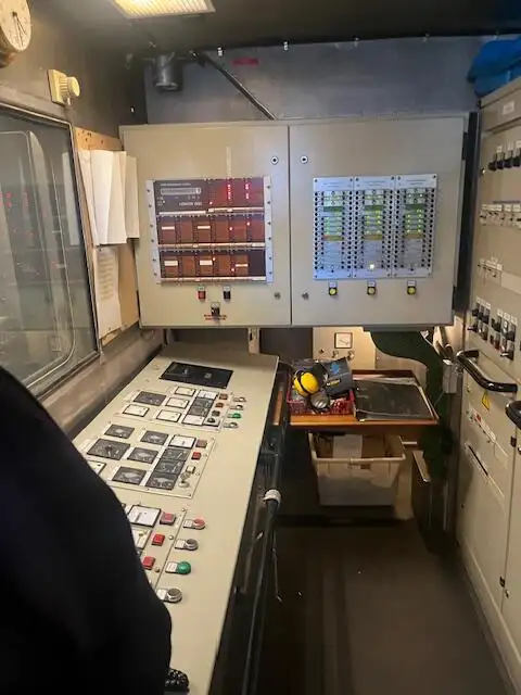 כלי סקר למכירה