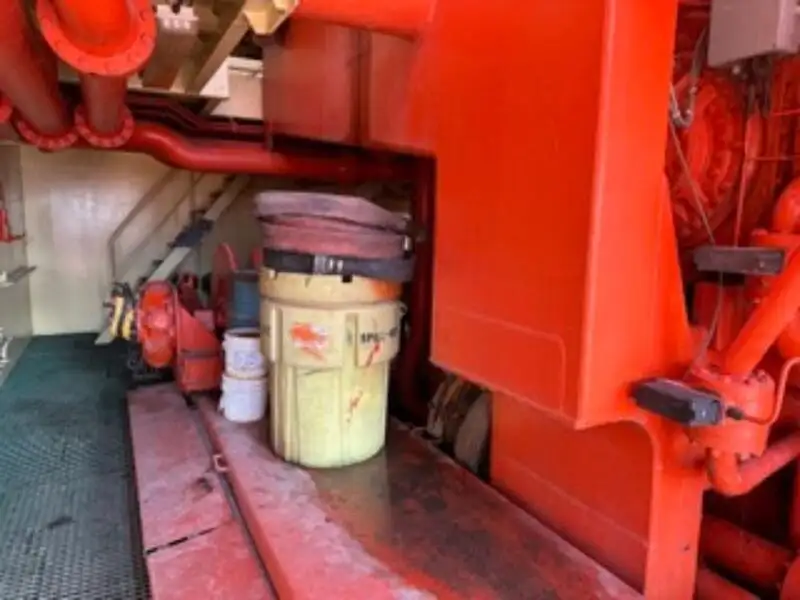 סירת גרירה למכירה