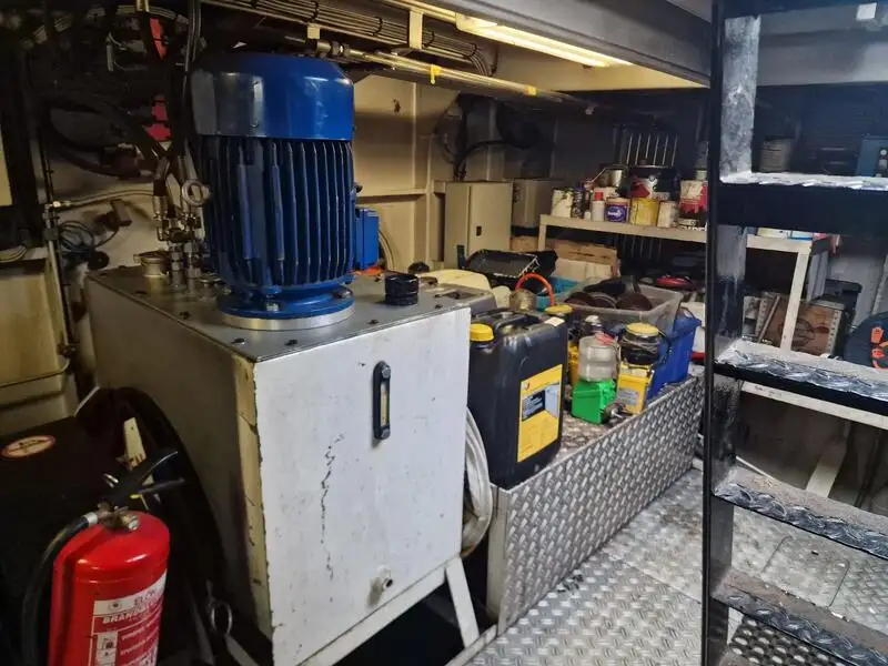 סירת גרירה למכירה