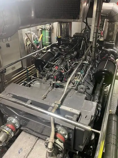 כלי סקר למכירה