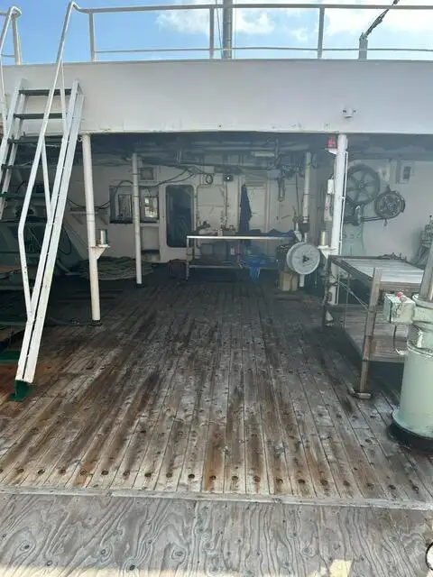 טרייל דיג למכירה