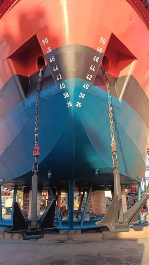 סירת גרירה למכירה