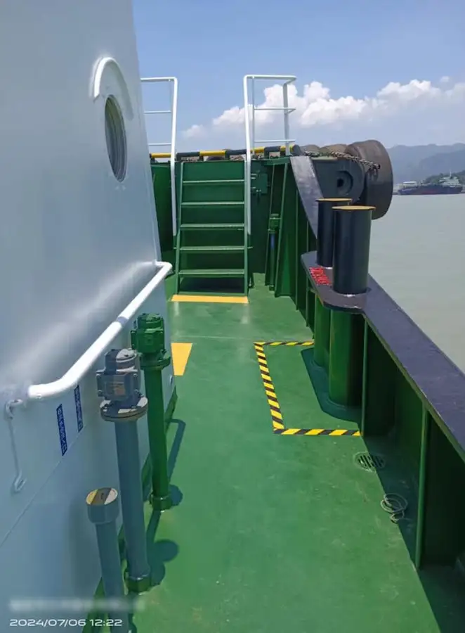 סירת גרירה למכירה