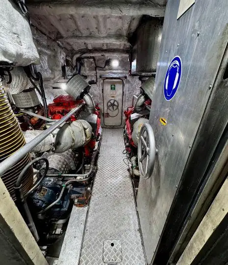 סירת טייס למכירה