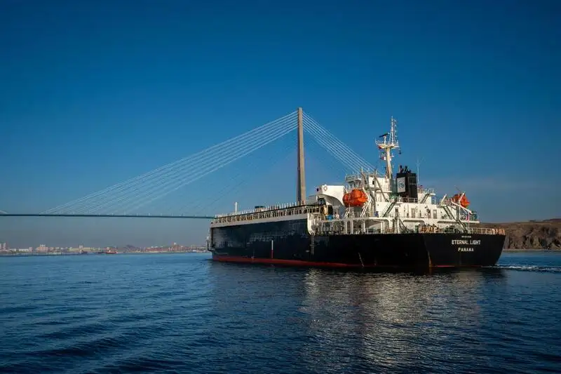 ספינת RORO למכירה