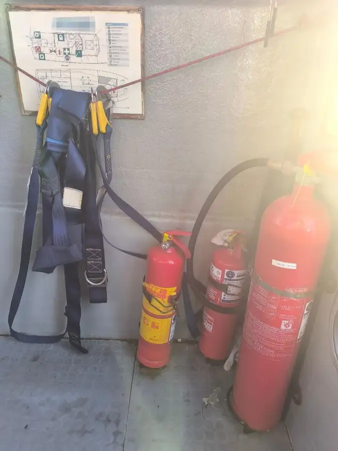 סירת טייס למכירה