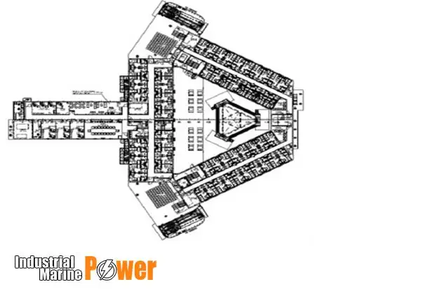 אסדת קידוח למכירה
