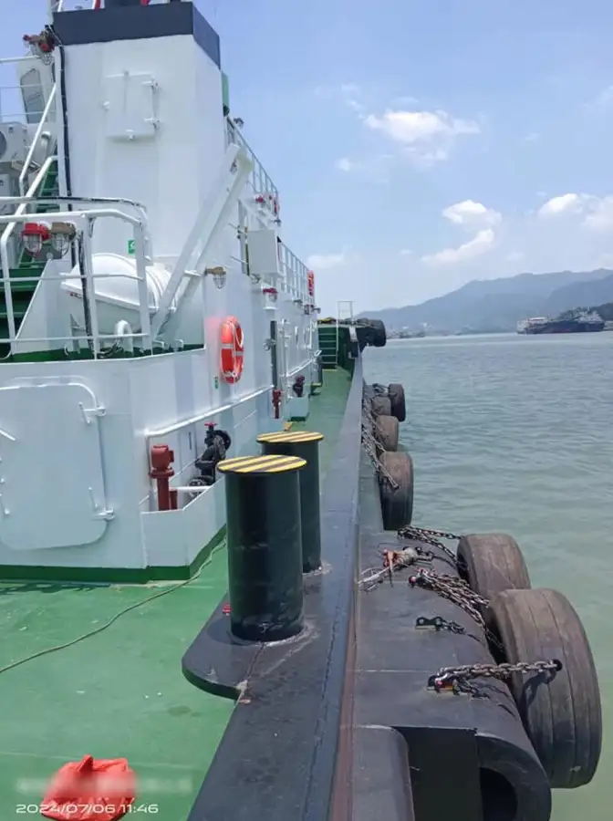 סירת גרירה למכירה