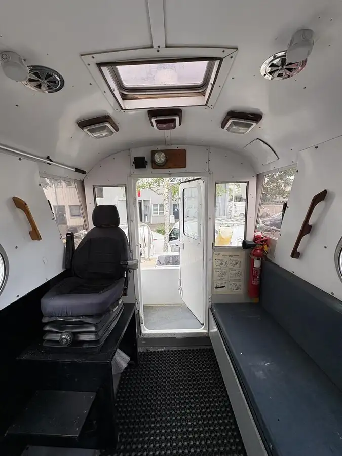 סירת טייס למכירה