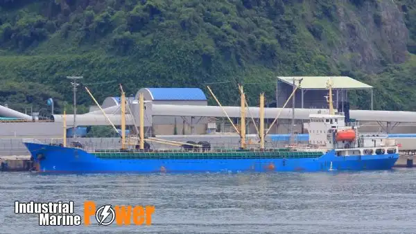 מוביל בתפזורת למכירה