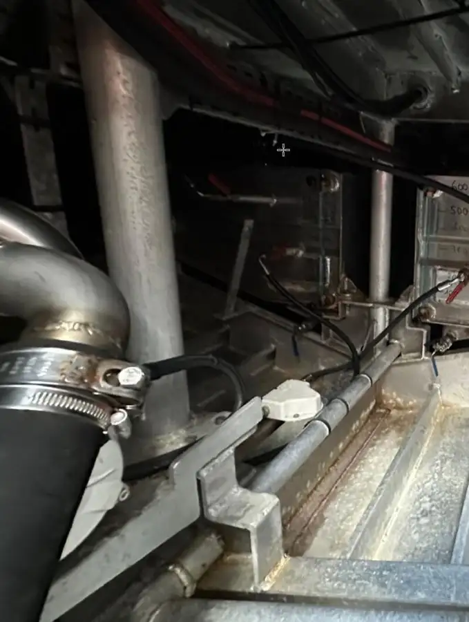 סירת טייס למכירה