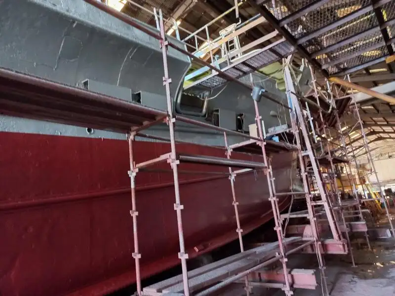 ספינה ארוכות למכירה