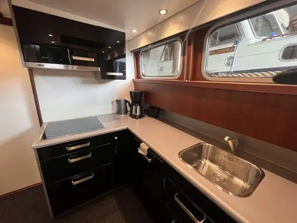 סירות עבודה למכירה