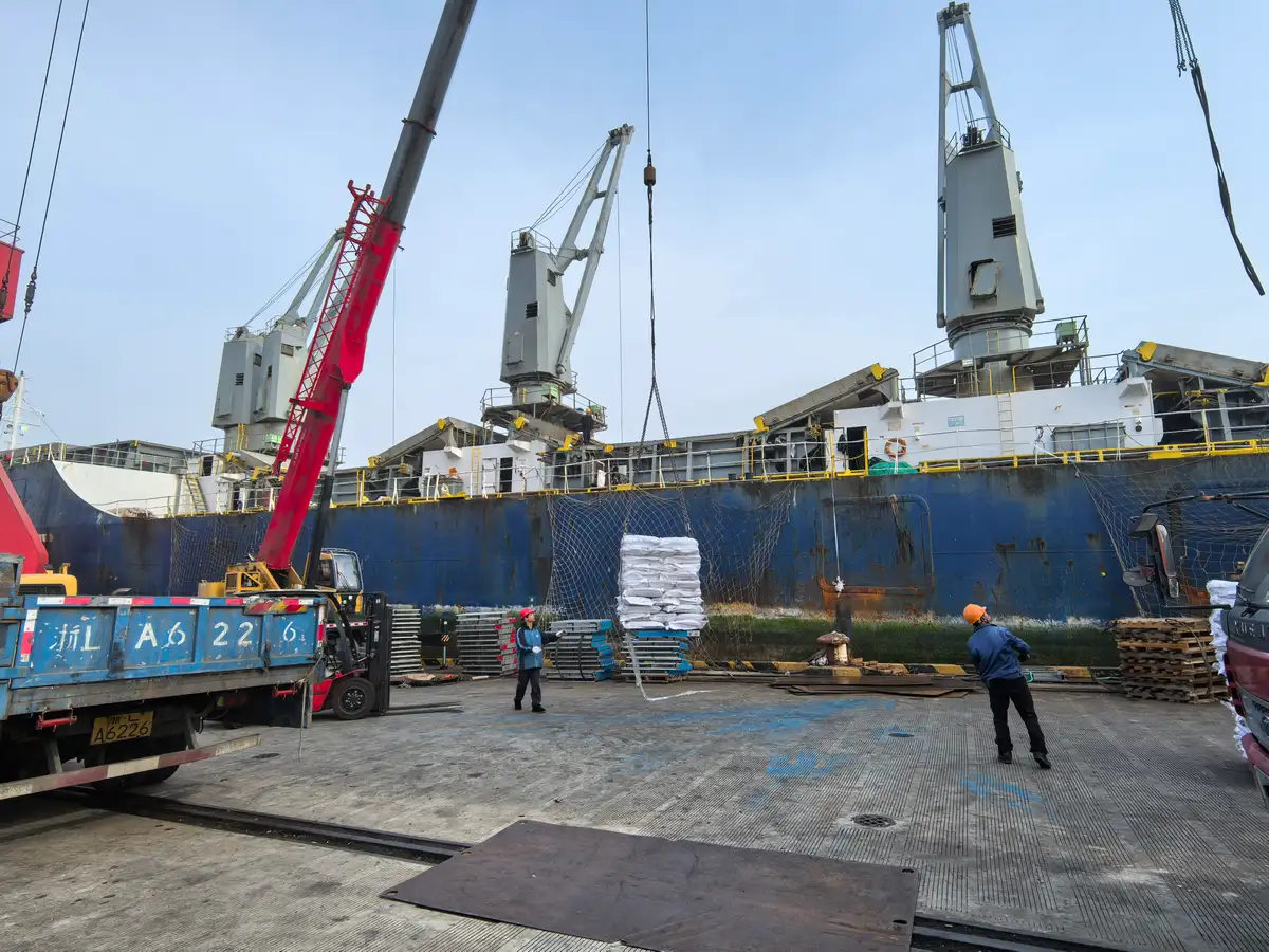 ספינת ריפר למכירה