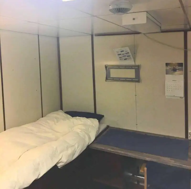 סירת גרירה למכירה