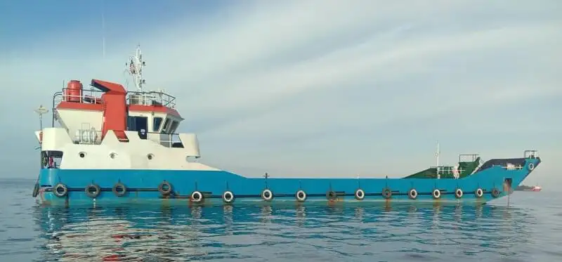 כלי נחיתה, טנק למכירה