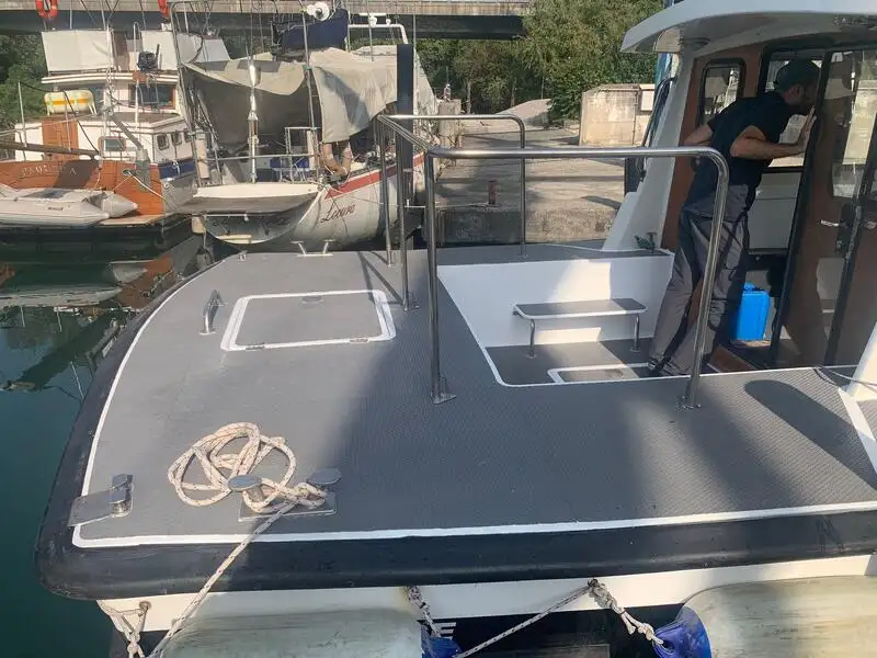 סירת טייס למכירה