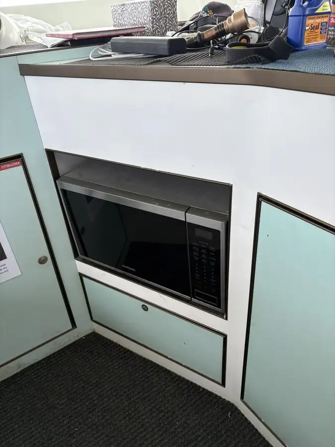 כלי עיבוד דגים למכירה