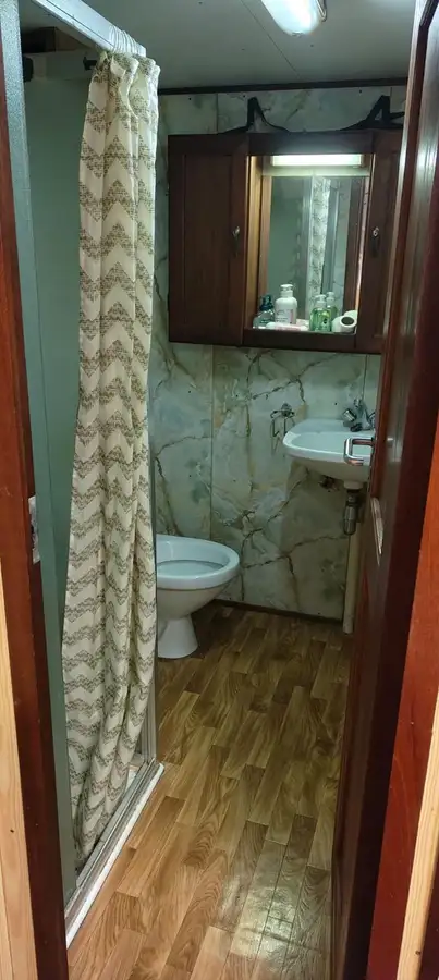 ספינת אספקה למכירה