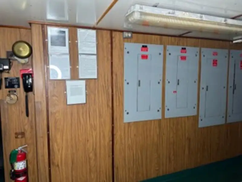 סירת גרירה למכירה