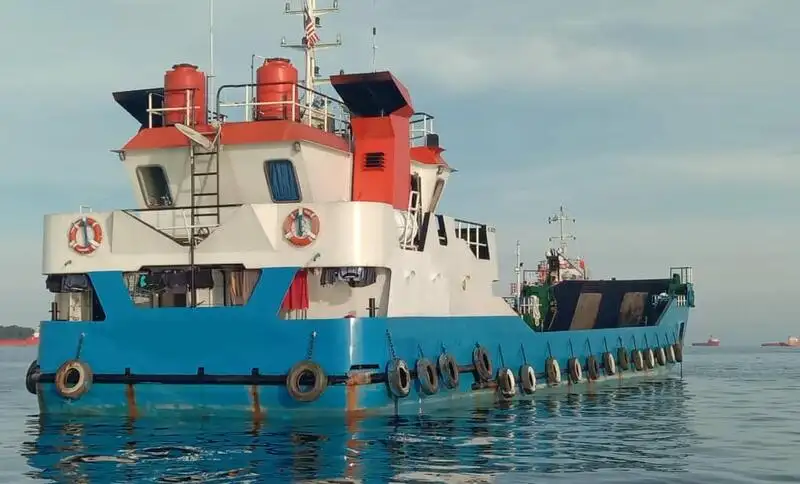 כלי נחיתה, טנק למכירה