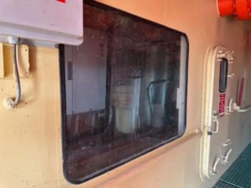 סירת גרירה למכירה