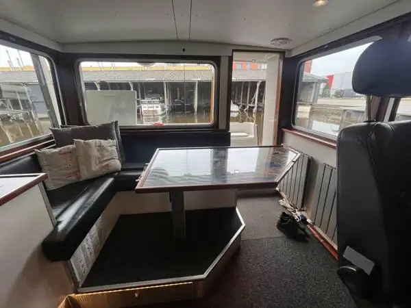 סירות עבודה למכירה