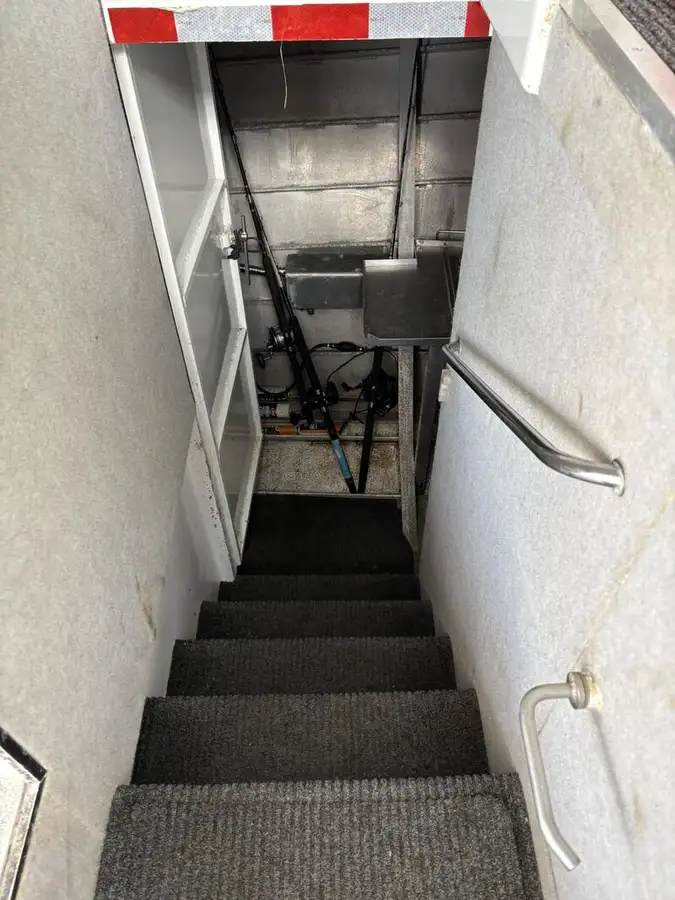 כלי עיבוד דגים למכירה