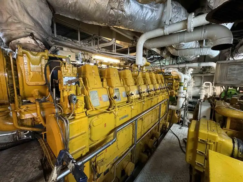 סירת גרירה למכירה