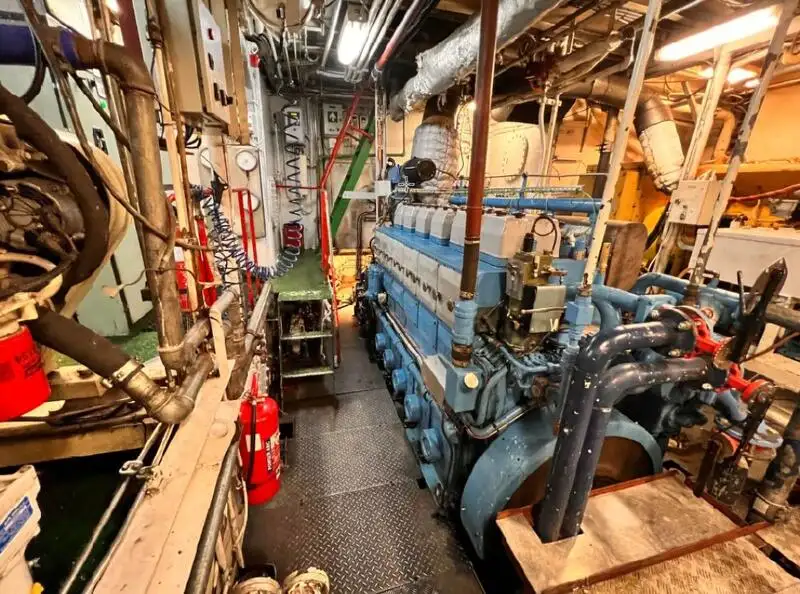 טרייל דיג למכירה