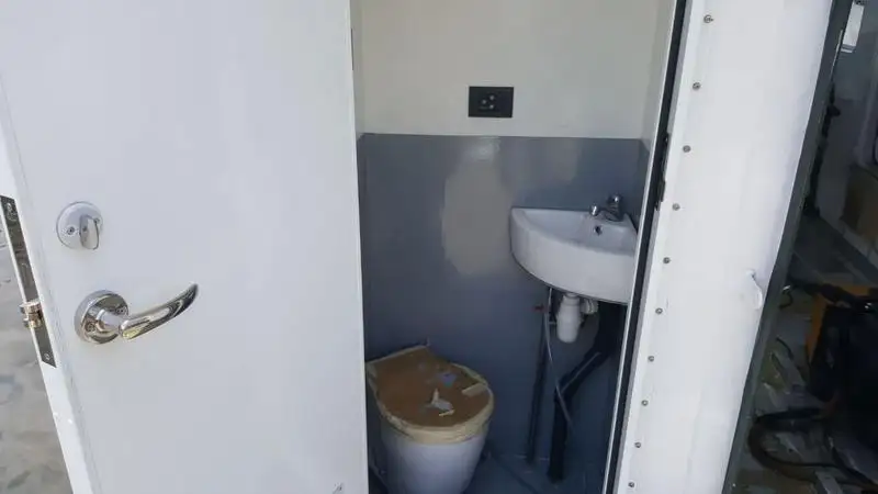 סירת טייס למכירה