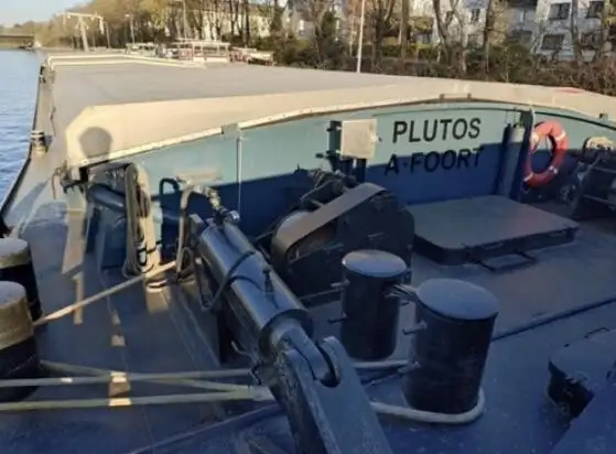 מוביל בתפזורת למכירה
