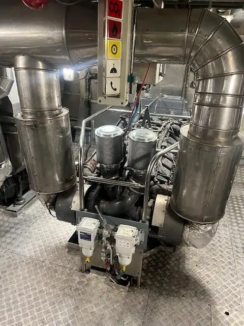 כלי סקר למכירה