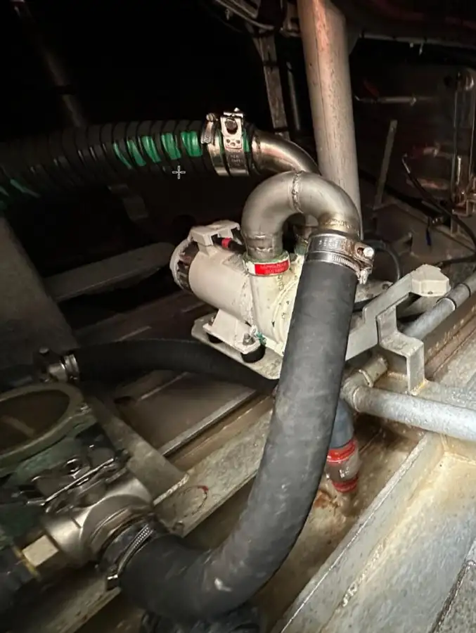 סירת טייס למכירה