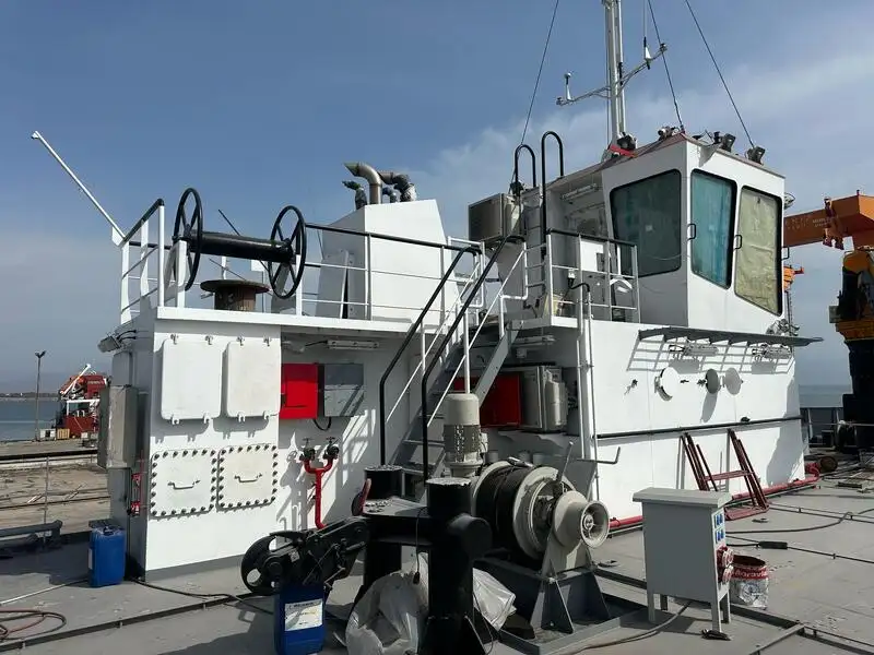 אוניית מכולות למכירה