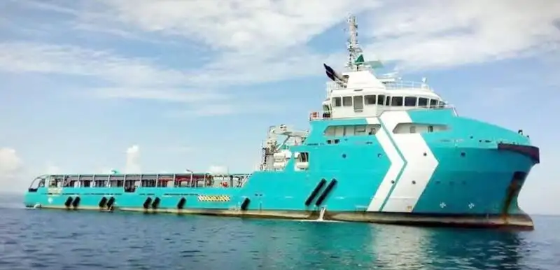 סירת גרירה למכירה