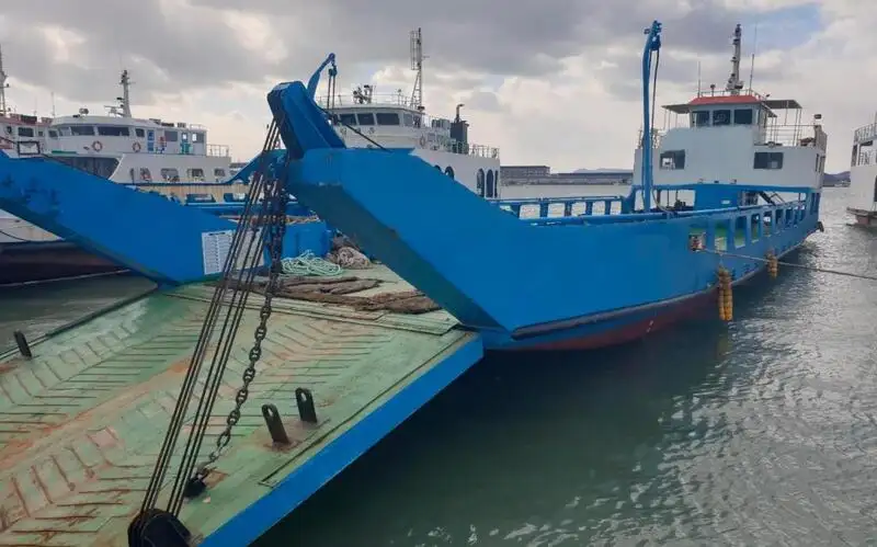 כלי נחיתה, טנק למכירה